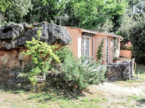 Maison charmante à Montauroux avec jacuzzi et vue